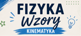 Kinematyka_wzory