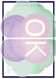 Nauczycielski Planner Organizacyjny 2026/2027: Od Września do Grudnia (32 strony)