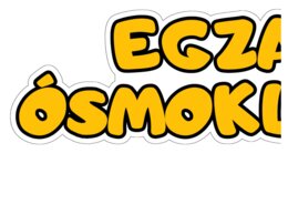 EGZAMIN ÓSMOKLASISTY - 2026