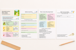 Opowiadanie twórcze: Reksio zniknął