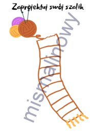 Karty pracy różne jesienne i uniwersalne (21 kart)