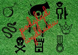 Plansza skojarzeniowa - "Reduta Ordona".