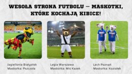 Sztuka dobrego kibicowania