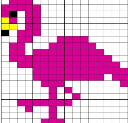 Kodowanie - dodawanie ułamków dziesiętnych