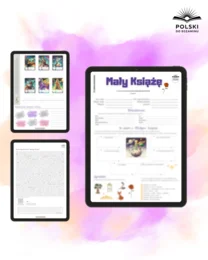 Lektury Obowiązkowe do Egzaminu Ósmoklasisty 📚 | Pakiet Kart Pracy PDF + 3 bonusy