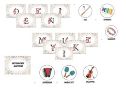 MIĘDZYNARODOWY DZIEŃ MUZYKI