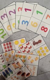 Wiosenna gra matematyczna