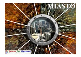 Miasto – Gra planszowa