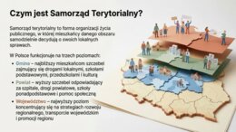 Edukacja obywatelska – prawa, obowiązki i funkcjonowanie państwa (gazetka szkolna / prezentacja edukacyjna)