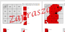 Kodowanie - tabliczka mnożenia ( cliffort )