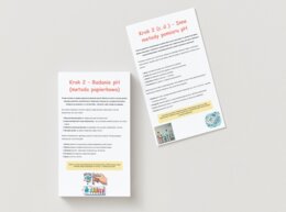 Badanie gleby. Jak pobierać próbkę gleby i zbadać jej pH lub zawartość wody?