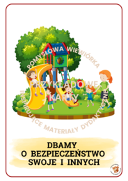 KODEKS PRZEDSZKOLAKA