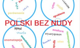 Dobble - Co się kryje w wierszu