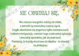 Jak poradzić sobie z porażką