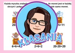 Matematyczne Myszkowanie