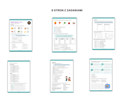 Together dla klasy 4 Unit 5 Dodatkowe materiały, Gramatyka, Słownictwo, Komunikacja, Karty pracy, ćwiczenia, zadania, nazwy produktów spożywczych, rzeczowniki policzalne i niepoliczalne, zamawianie posiłku w restauracji