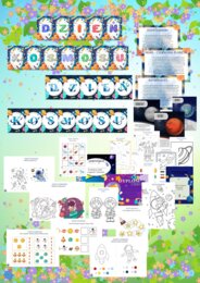 PAKIET MATERIAŁÓW NA MAJ WEDŁUG KALENDARZA ŚWIĄT I DNI NIETYPOWYCH