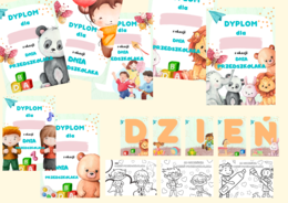 Dzień Przedszkolaka