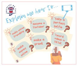 Explain to me how to ...