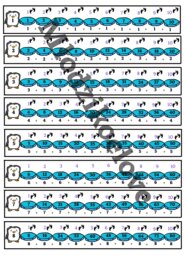 Misja mnożenie część 2