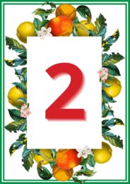 GIRLANDA: 28 WRZEŚNIA DZIEŃ JABŁKA