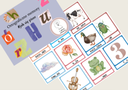 Ortograficzne memory