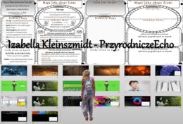 Minizestaw do tematu „Mapa jako obraz Ziemi” – sketchnotka + karta pracy w power point + prezentacja multimedialna w power point – Oblicza geografii I, poziom podstawowy, dla liceum ogólnokształcącego i technikum. Geografia I.