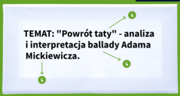 Powrót taty