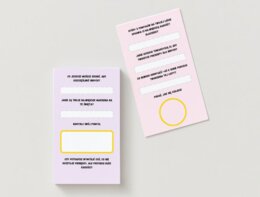 Lista życzeń. Co chciałbyś otrzymać? Co chciałbym podarować?