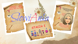 "Kajko i Kokosz. Szkoła latania" - STACJE ZADANIOWE