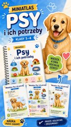 Psy i ich potrzeby