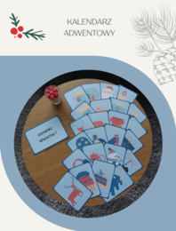Kalendarz Adwentowy