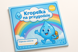 Przygody Kropelki