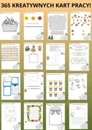 365 zadań na każdy dzień