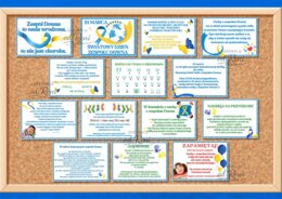 Gazetka na Dzień Zespołu Downa