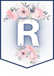 KONKURS RECYTATORSKI - duża dekoracja, grafika XXL