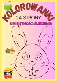 Dzień Kropki 24 strony.