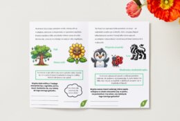 GATUNEK. Definicja. Przykłady. Różnorodność biologiczna.