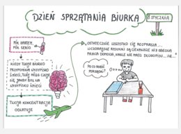 Gazetka. Pedagog specjalny.