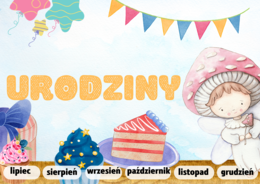 Grupa Leśne Duszki 23