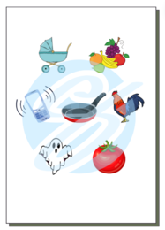 LOGOPEDIA KWESTIONARIUSZ BADANIA MOWY NADAWANIE MOWY 3-6 LAT PRZEDSZKOLE