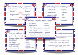 Dzień Języka Angielskiego 2