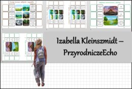 Notatki okienkowe „Formy terenu”, „Budowa wzniesienia i doliny” w pdf. - Przyroda 4 „Ukształtowanie terenu”, dział „Poznajemy krajobraz najbliższej okolicy”.