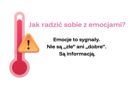 Gazetka na cały rok- odporność psychiczna. Klasy 4-8 szkoły podstawowej.