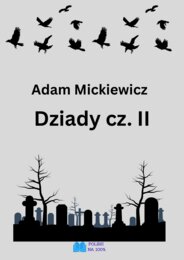 Dziady cz. II