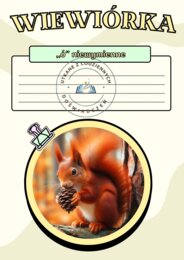 Ortografia z literą ó — karty + gra, które zmieniają naukę w zabawę