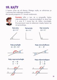 ZADANIA EGZAMINACYJNE I WZORY DO EGZAMINU z Matixem do E8