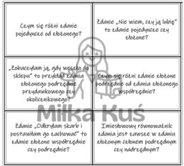 WIELKI QUIZ WIEDZY O JĘZYKU POLSKIM - PONAD 270 PYTAŃ