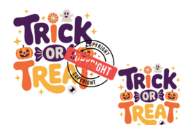 Kolorowa Gazetka na Halloween|24 strony do druku| Zawiera planszę z ciekawostkami o historii Halloween| przyciągające wzrok grafiki | Format A 4 i mniejszy, każda grafika w kilku rozmiarach!