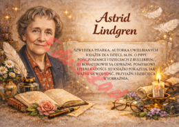 „Kobiety w literaturze – piórem, sercem, odwagą”.